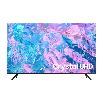 Samsung Smart Τηλεόραση 50" 4K UHD LED UE50CU7172UXXH HDR (2023)
